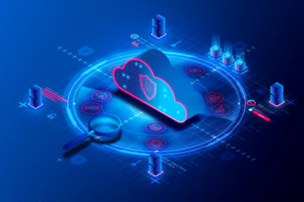 Endpoint Protection - Cloud