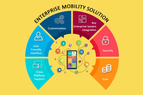 Enterprise Mobility Management