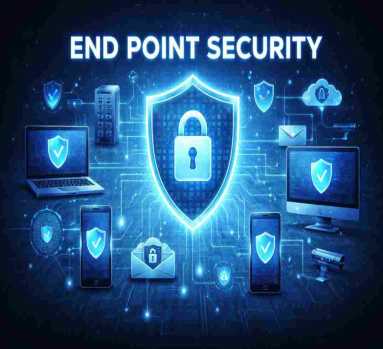 End Point Security